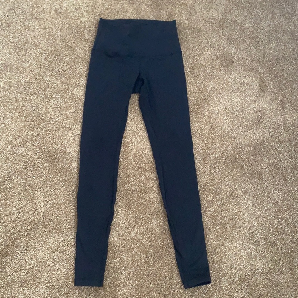 LULULEMON WONDER UNDERS